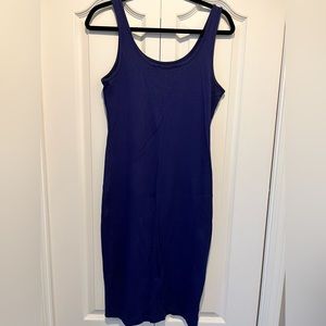 Aritzia Wilfred free Murdock dress size M